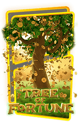 fortune tree slot