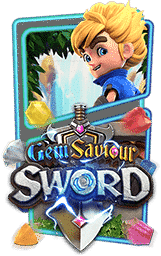 gem saviour sword slot
