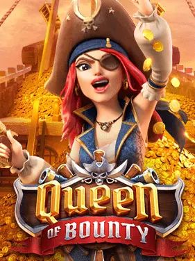 Queen of Bounty slot