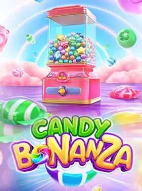 Candy Bonanza slot