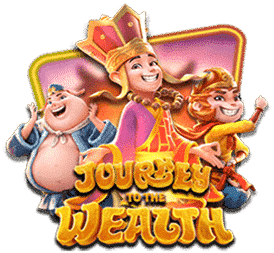 Journey To The Wealth slot