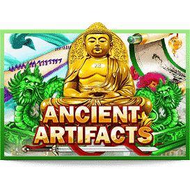 ancient artifact live22