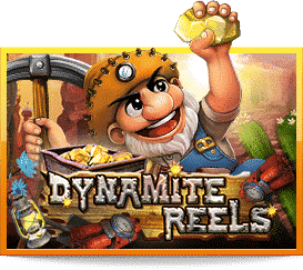 dynamite reels live22