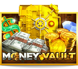 money vault live22