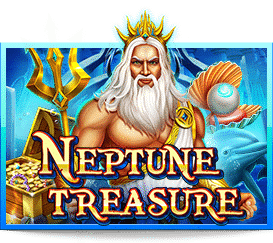 neptune treasure live22