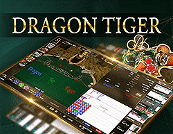 คาสิโน ออนไลน์ Dragon Tiger