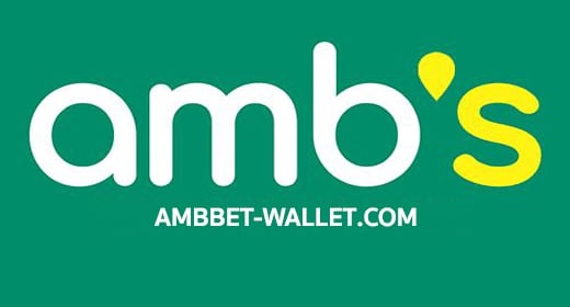 AMBBET WALLET | AMBBET ทางเข้า สมัครAMBBET โบนัส100%